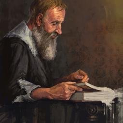 The reader. Digital. 