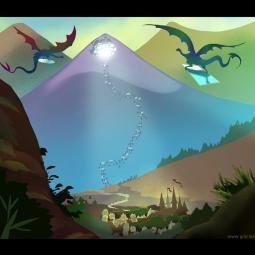 Storyboard and concept for pitch. Ferrán Adria